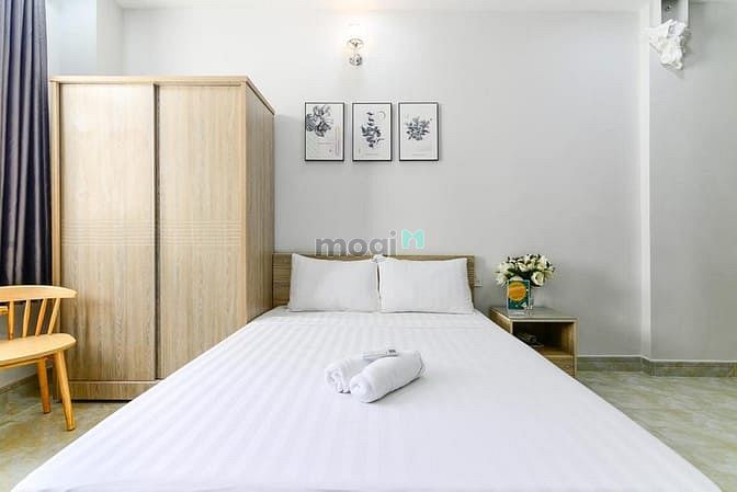 Hình ảnh Khúc giao Ung Văn Khiêm - D2 - Ql13 Nguyễn Xí _+