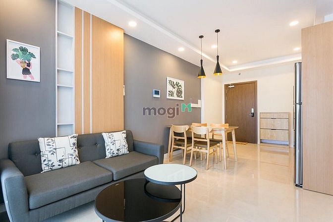 Hình ảnh Cho thuê Trang Chủ MB66.COM / Đăng Ký Tặng 66K 2PN chung cư Masteri Millennium quận 4