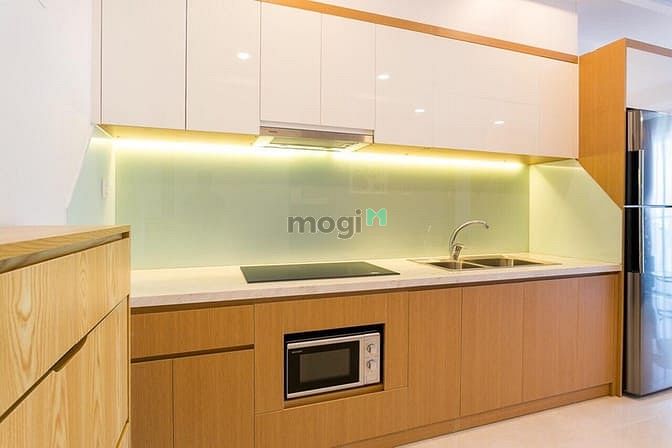 Hình ảnh Cho thuê Trang Chủ MB66.COM / Đăng Ký Tặng 66K 2PN chung cư Masteri Millennium quận 4