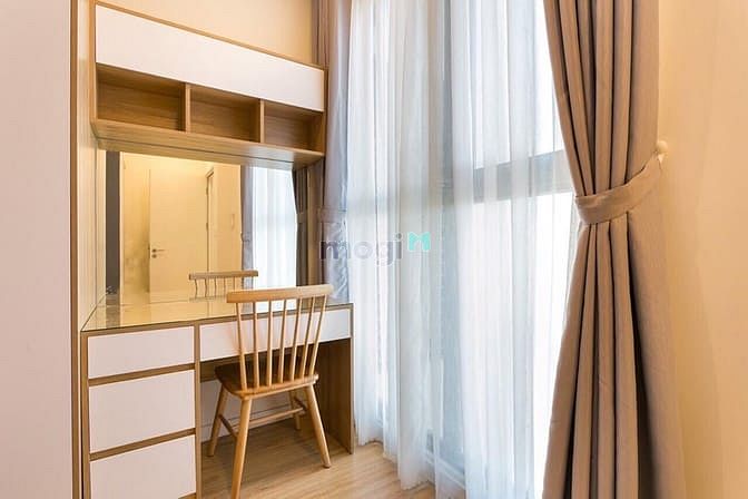 Hình ảnh Cho thuê Trang Chủ MB66.COM / Đăng Ký Tặng 66K 2PN chung cư Masteri Millennium quận 4