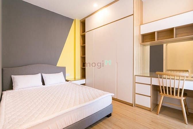 Hình ảnh Cho thuê Trang Chủ MB66.COM / Đăng Ký Tặng 66K 2PN chung cư Masteri Millennium quận 4