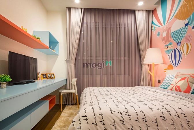 Hình ảnh Cho thuê Trang Chủ MB66.COM / Đăng Ký Tặng 66K RichStar, DT 94m2, 3PN, Full NT, giá 15tr/tháng.