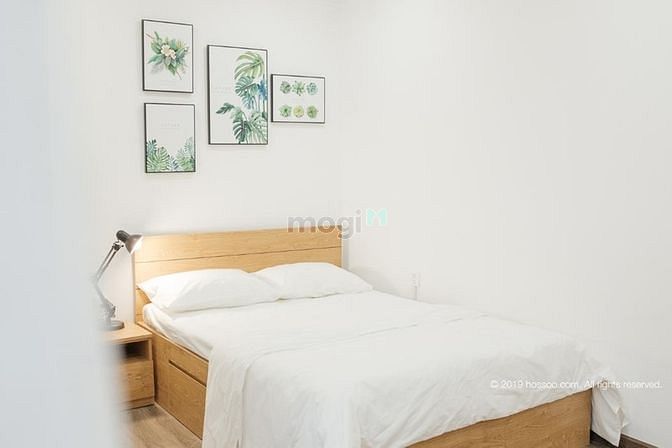 Hình ảnh Cho thuê Trang Chủ MB66.COM / Đăng Ký Tặng 66K Millennium 1PN, 17 triệu, Full nội thất cao cấp