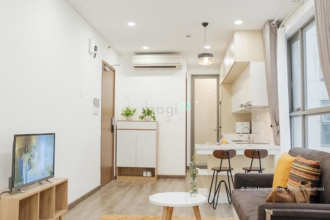 Hình ảnh Cho thuê Trang Chủ MB66.COM / Đăng Ký Tặng 66K Millennium 1PN, 17 triệu, Full nội thất cao cấp