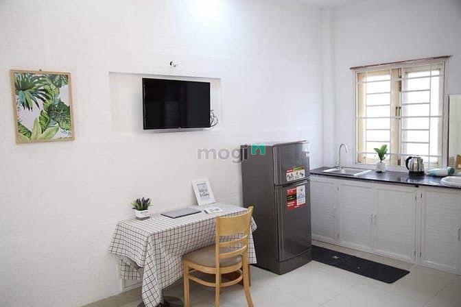Hình ảnh Cho Thuê Phòng Ở Cao Cấp Quận Bình Thạnh - Giá 5tr8