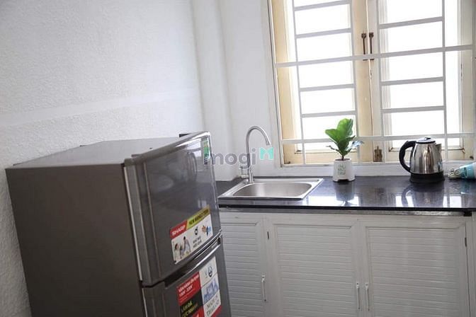 Hình ảnh Cho Thuê Phòng Ở Cao Cấp Quận Bình Thạnh - Giá 5tr8