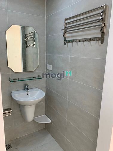 Hình ảnh Cho thuê CH officetel chung cư Millennium Q4, 42m2, nội thất văn phòng