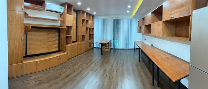 Hình ảnh Cho thuê CH officetel chung cư Millennium Q4, 42m2, nội thất văn phòng