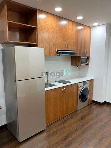 Hình ảnh Cho thuê CH officetel chung cư Millennium Q4, 42m2, nội thất văn phòng