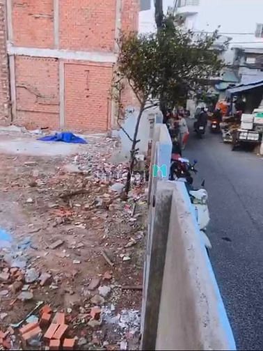 Hình ảnh Cho thuê Đất trống Đường Cao Thắng, P.12, Q.10. DT: 5 x 23m