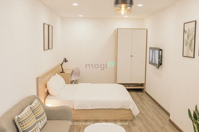 Hình ảnh Cho thuê Trang Chủ MB66.COM / Đăng Ký Tặng 66K Millennium 1PN, giá chỉ 16tr,full nội thất cao cấp.