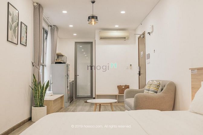 Hình ảnh Cho thuê Trang Chủ MB66.COM / Đăng Ký Tặng 66K Millennium 1PN, giá chỉ 16tr,full nội thất cao cấp.