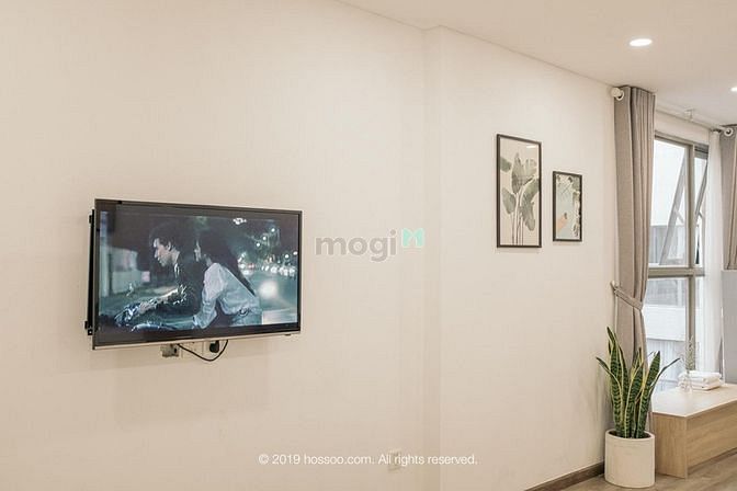 Hình ảnh Cho thuê Trang Chủ MB66.COM / Đăng Ký Tặng 66K Millennium 1PN, giá chỉ 16tr,full nội thất cao cấp.