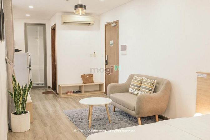 Hình ảnh Cho thuê Trang Chủ MB66.COM / Đăng Ký Tặng 66K Millennium 1PN, giá chỉ 16tr,full nội thất cao cấp.