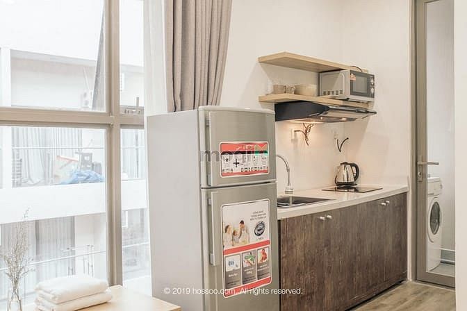Hình ảnh Cho thuê Trang Chủ MB66.COM / Đăng Ký Tặng 66K Millennium 1PN, giá chỉ 16tr,full nội thất cao cấp.