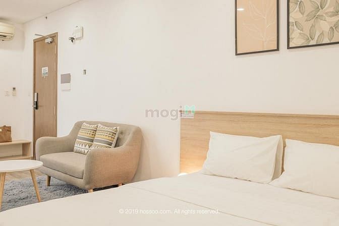 Hình ảnh Cho thuê Trang Chủ MB66.COM / Đăng Ký Tặng 66K Millennium 1PN, giá chỉ 16tr,full nội thất cao cấp.