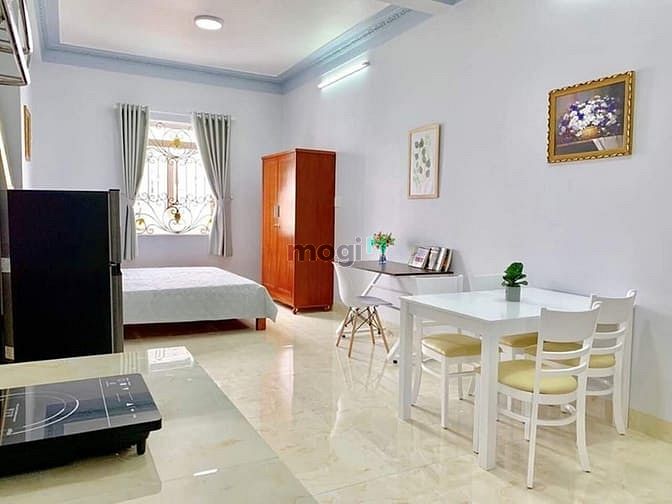Hình ảnh Phòng trọ cao cấp mới, đẹp Quận Bình Thạnh