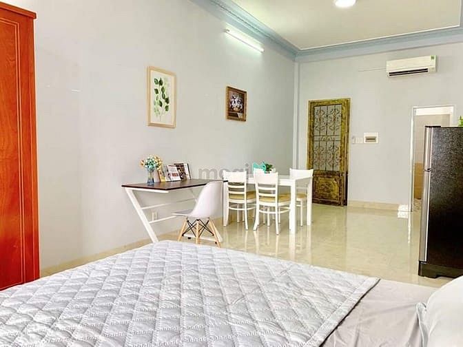 Hình ảnh Phòng trọ cao cấp mới, đẹp Quận Bình Thạnh