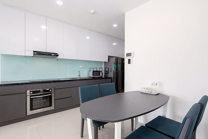 Hình ảnh Cho thuê CH Monarchy 2 PN,2WC 75m2,full NT xịn,tầng cao view sông Hàn