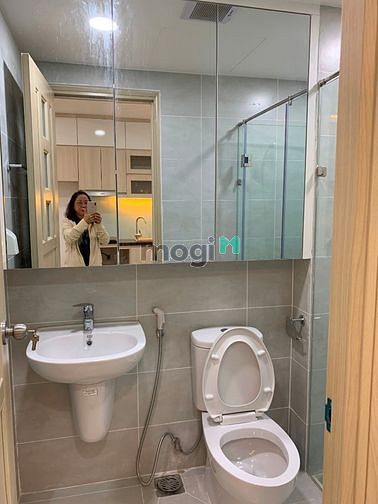 Hình ảnh Cho thuê Trang Chủ MB66.COM / Đăng Ký Tặng 66K văn phòng chung cư Millennium Q4, 46m2, full NT