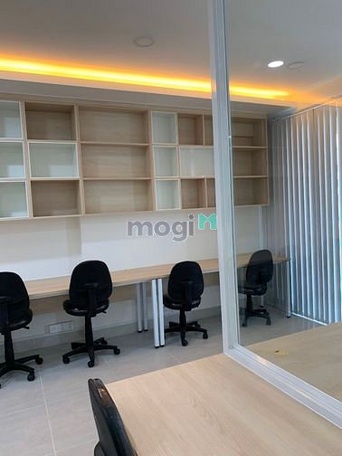 Hình ảnh Cho thuê Trang Chủ MB66.COM / Đăng Ký Tặng 66K văn phòng chung cư Millennium Q4, 46m2, full NT