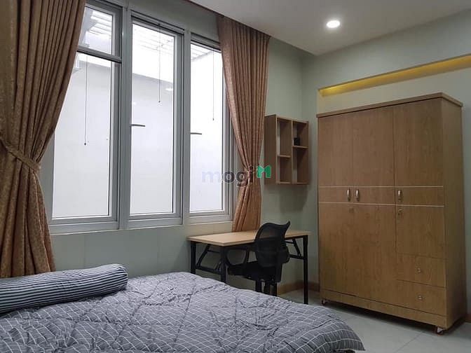 Hình ảnh Căn Hộ Cho Thuê Ảnh Thật Tại 64 quốc lộ13 Mới Xây
