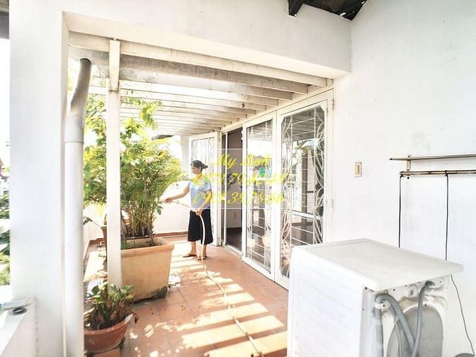 Hình ảnh Nhà ĐẸP KHANG TRANG đường 1 - BTĐ quận 2