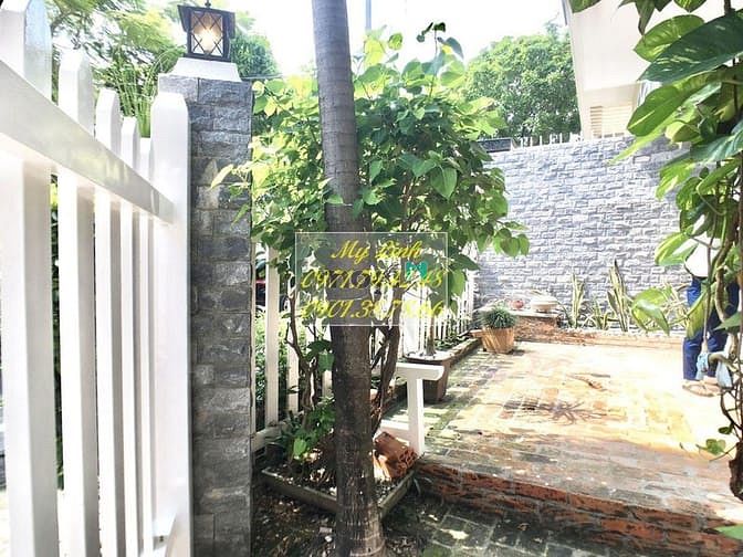 Hình ảnh Nhà ĐẸP KHANG TRANG đường 1 - BTĐ quận 2