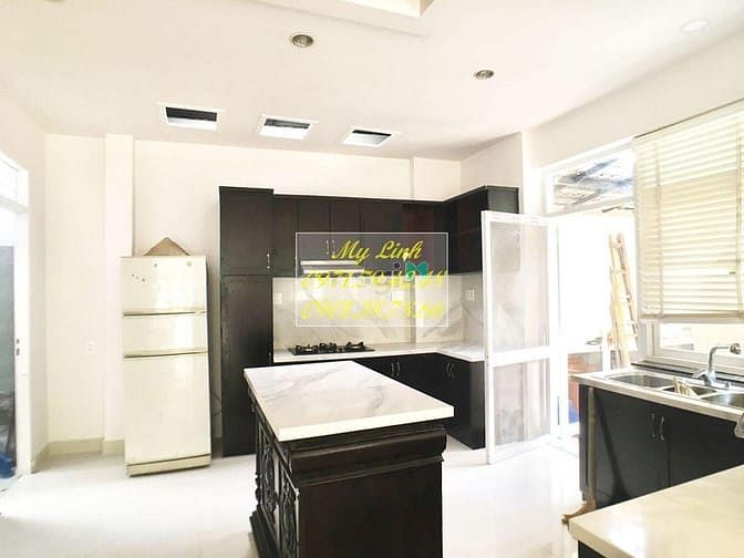 Hình ảnh Nhà ĐẸP KHANG TRANG đường 1 - BTĐ quận 2