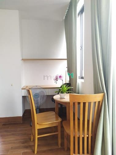 Hình ảnh Cho thuê CH studio tầng 9,có ban công thoáng mát,30 m2 giá chỉ 7 tr/th