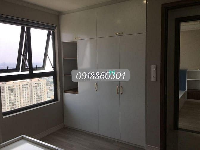 Hình ảnh Cho thuê Trang Chủ MB66.COM / Đăng Ký Tặng 66K Homyland Riverside, 107m2, 3pn,có nội thất. giá 14.5tr