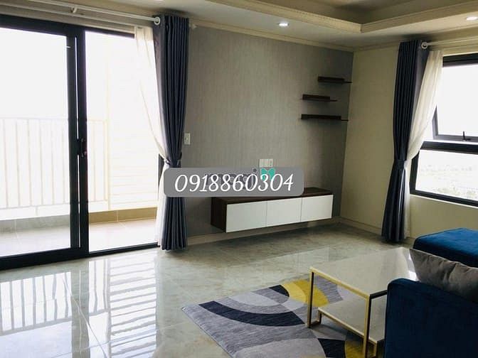 Hình ảnh Cho thuê Trang Chủ MB66.COM / Đăng Ký Tặng 66K Homyland Riverside, 107m2, 3pn,có nội thất. giá 14.5tr