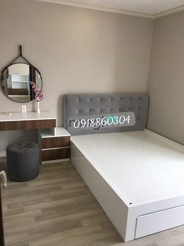 Hình ảnh Cho thuê Trang Chủ MB66.COM / Đăng Ký Tặng 66K Homyland Riverside, 107m2, 3pn,có nội thất. giá 14.5tr