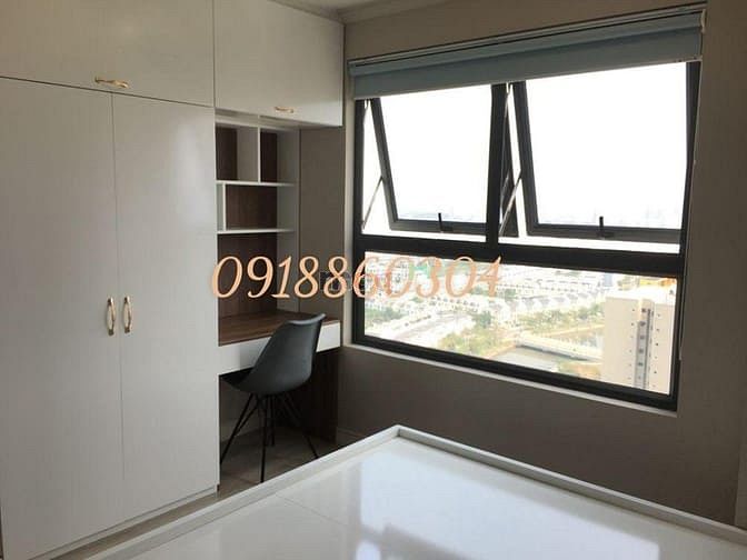 Hình ảnh Cho thuê Trang Chủ MB66.COM / Đăng Ký Tặng 66K Homyland Riverside, 107m2, 3pn,có nội thất. giá 14.5tr