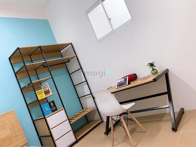 Hình ảnh Mb6623 nạp rút nhanh chóng chung cư mini đầy đủ tiện nghi quận Tân Bình
