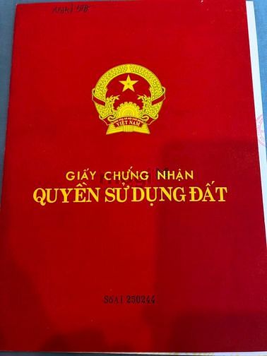 Hình ảnh Bán đất dự án Hưng Thịnh Sài Gòn Mystery, Đảo kim cương Q2. 567m 110tr