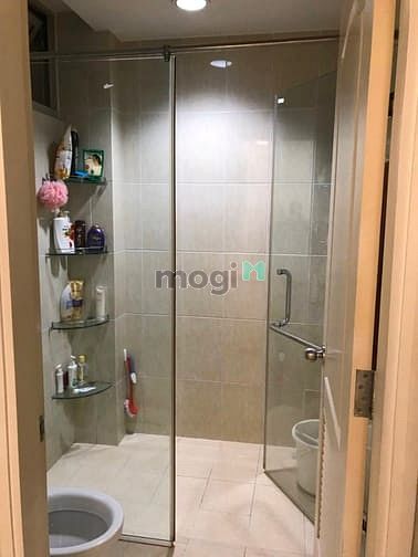 Hình ảnh Cho thuê 3 căn chung cư Parcspring, Đầy đủ nội thất 2 phòng ngủ, 9tr