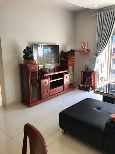 Hình ảnh Cho thuê 3 căn chung cư Parcspring, Đầy đủ nội thất 2 phòng ngủ, 9tr