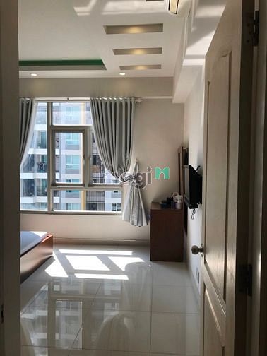 Hình ảnh Cho thuê 3 căn chung cư Parcspring, Đầy đủ nội thất 2 phòng ngủ, 9tr