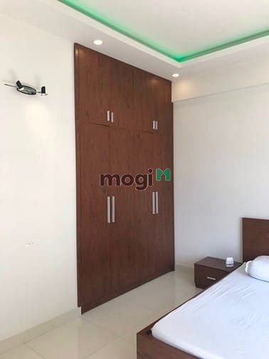 Hình ảnh Cho thuê 3 căn chung cư Parcspring, Đầy đủ nội thất 2 phòng ngủ, 9tr
