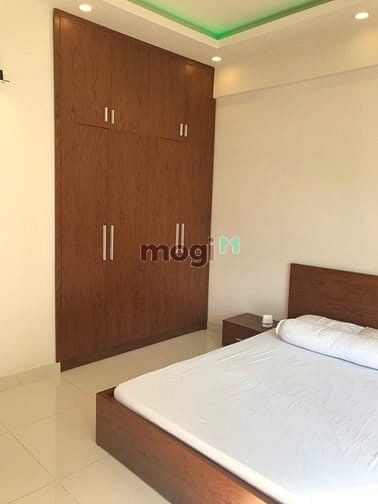 Hình ảnh Cho thuê 3 căn chung cư Parcspring, Đầy đủ nội thất 2 phòng ngủ, 9tr