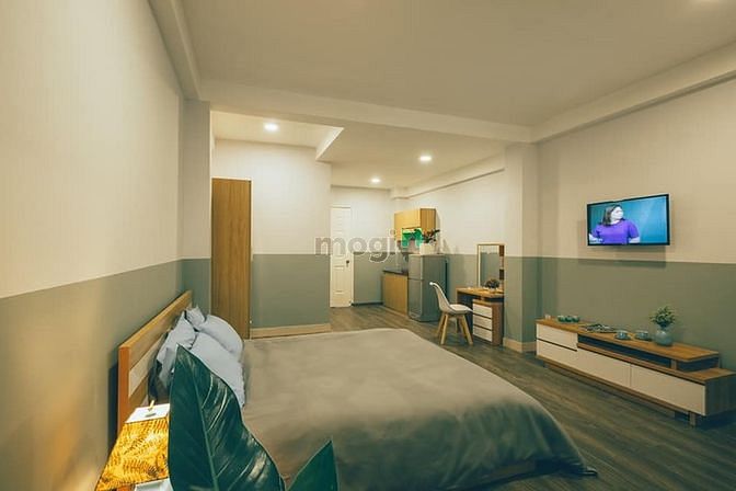 Hình ảnh Căn Hộ Đầy Đủ Đ.Nguyễn Văn Đậu, Quận Bình Thạnh