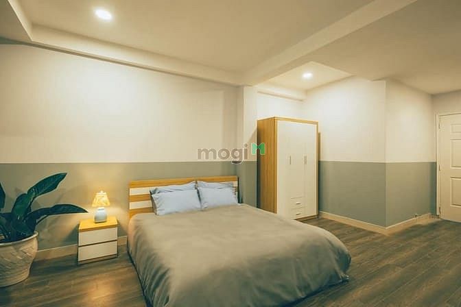 Hình ảnh Căn Hộ Đầy Đủ Đ.Nguyễn Văn Đậu, Quận Bình Thạnh