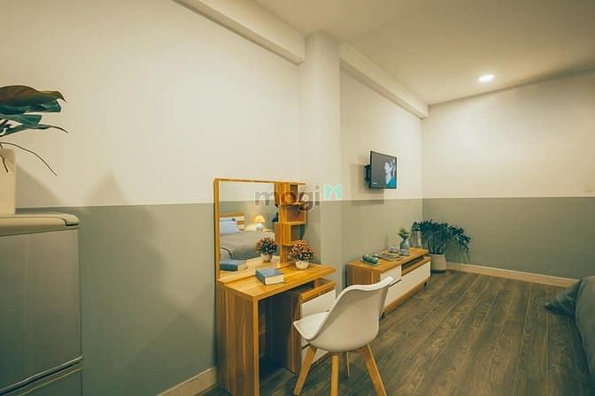 Hình ảnh Căn Hộ Đầy Đủ Đ.Nguyễn Văn Đậu, Quận Bình Thạnh