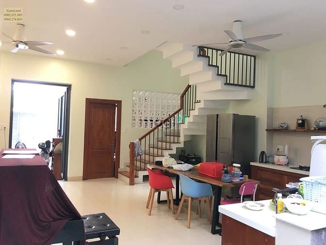 Hình ảnh Nhà dt 139m2 , Cát Lái, 18Tr rộng đẹp