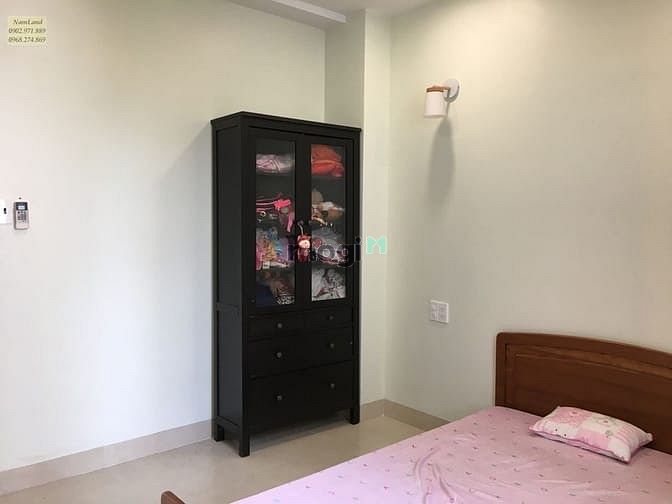 Hình ảnh Nhà đẹp DT 141m2 P.Cát Lái, Giá 20tr Full NT
