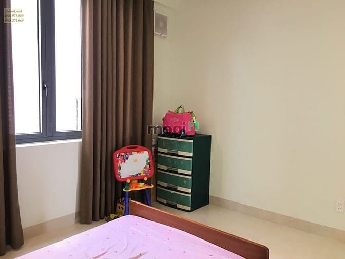 Hình ảnh Nhà đẹp DT 141m2 P.Cát Lái, Giá 20tr Full NT