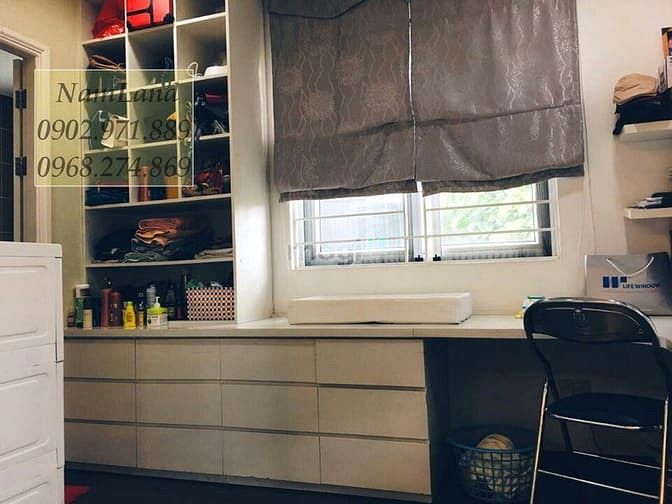 Hình ảnh Nhà đẹp DT 141m2 P.Cát Lái, Giá 20tr Full NT
