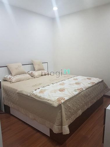 Hình ảnh Cho thuê chung cư Gold View Q4, 2PN, 80m2, full nội thất