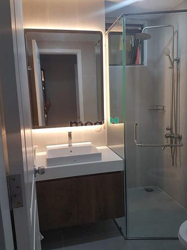 Hình ảnh Cho thuê chung cư Gold View Q4, 2PN, 80m2, full nội thất